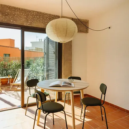 Alisios Recien Reformado, Wifi, Terraza Cerca Del Mar Пуэртито-де-Гуимар