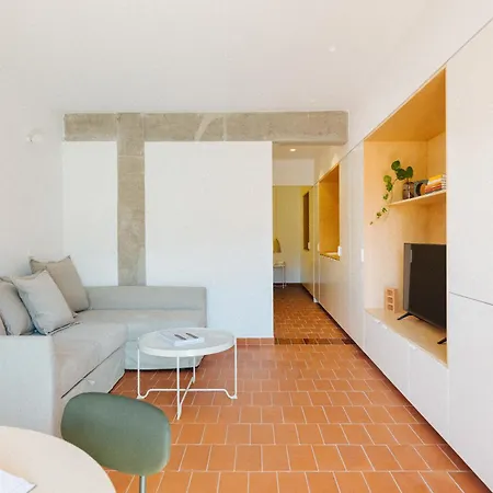 公寓 Alisios Recien Reformado, Wifi, Terraza Cerca Del Mar